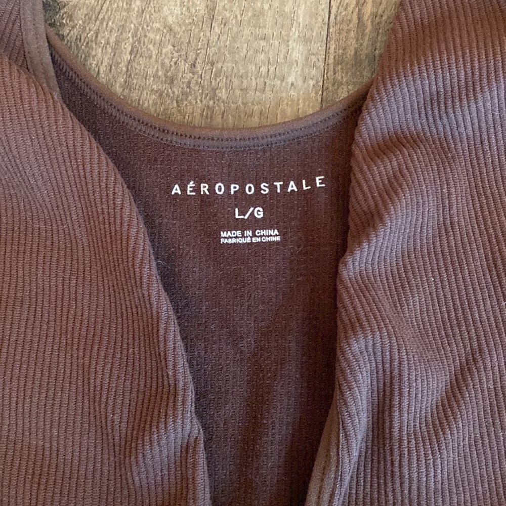 💫 Twist front tank - Picture 3 of 3